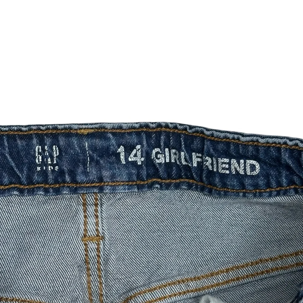 Gap Girlfriend Jeans‎